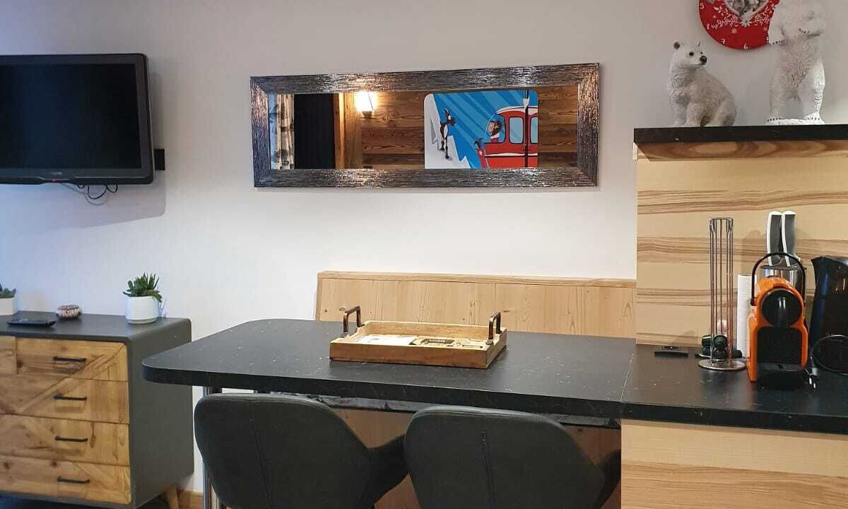 Photo of Others in Tignes le Lac