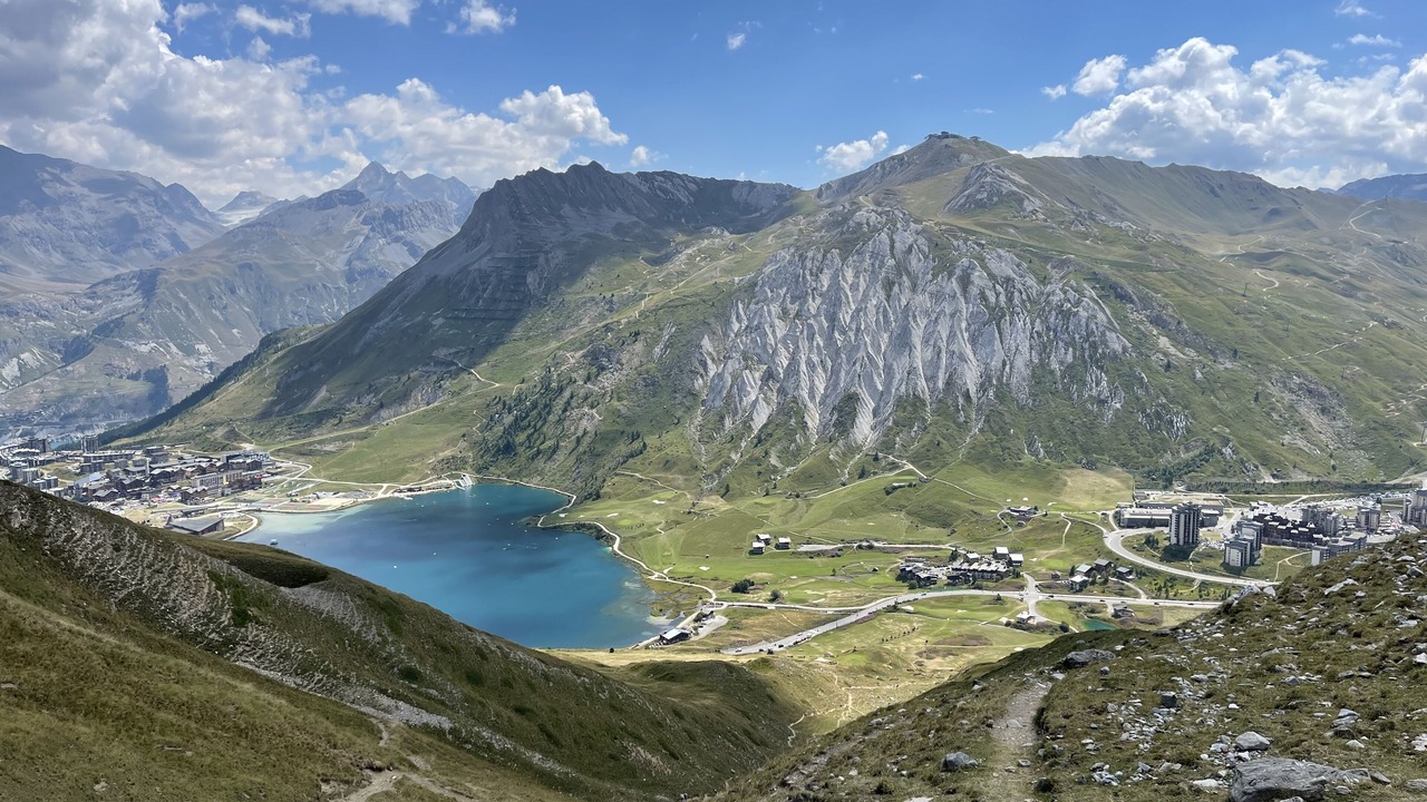 Photo of Others in Tignes le Lac
