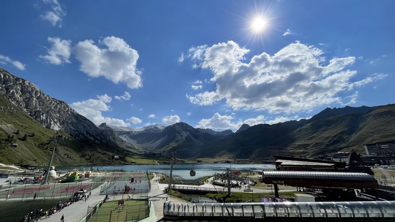 Photo of Others in Tignes le Lac