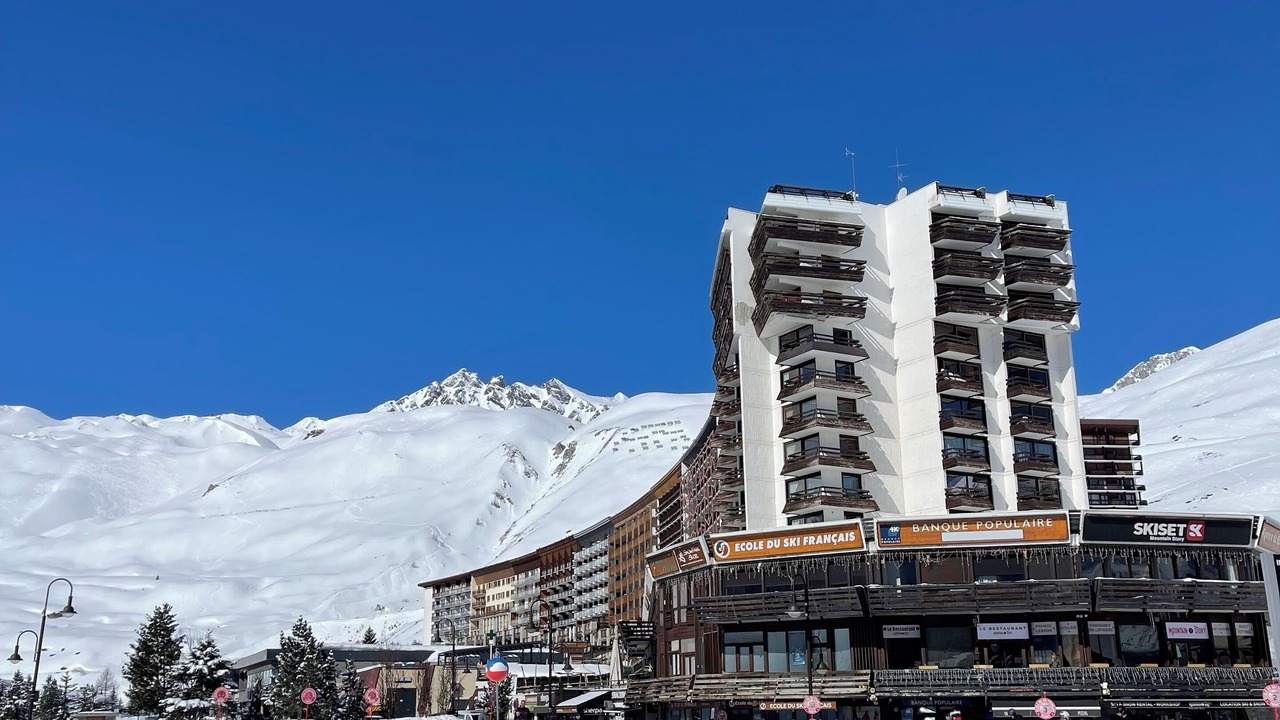 Photo of Others in Tignes le Lac