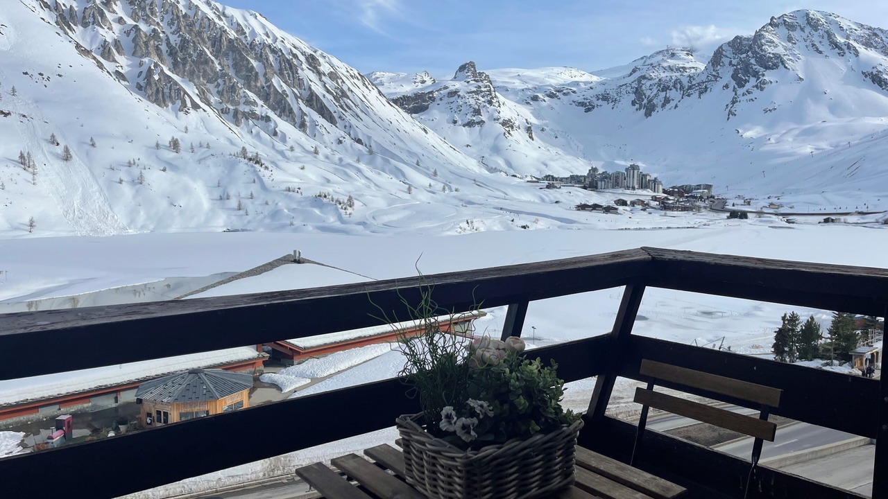 Photo of Outdoor in Tignes le Lac