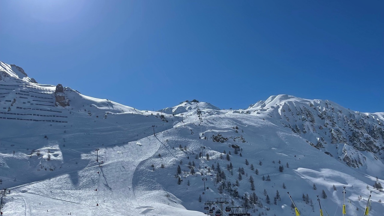 Photo of Others in Tignes le Lac