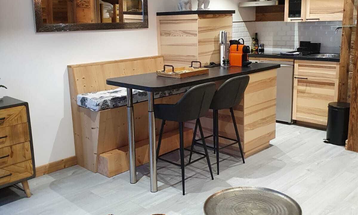 Photo of Others in Tignes le Lac