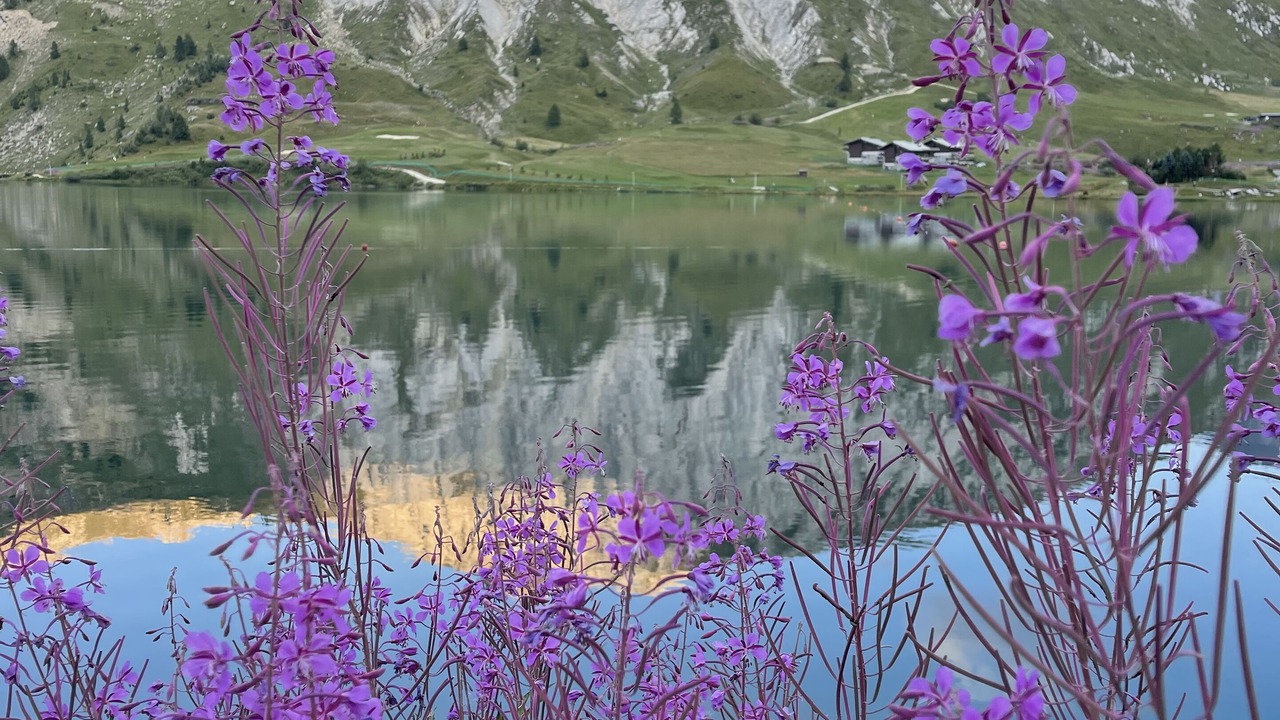 Photo of Outdoor in Tignes le Lac