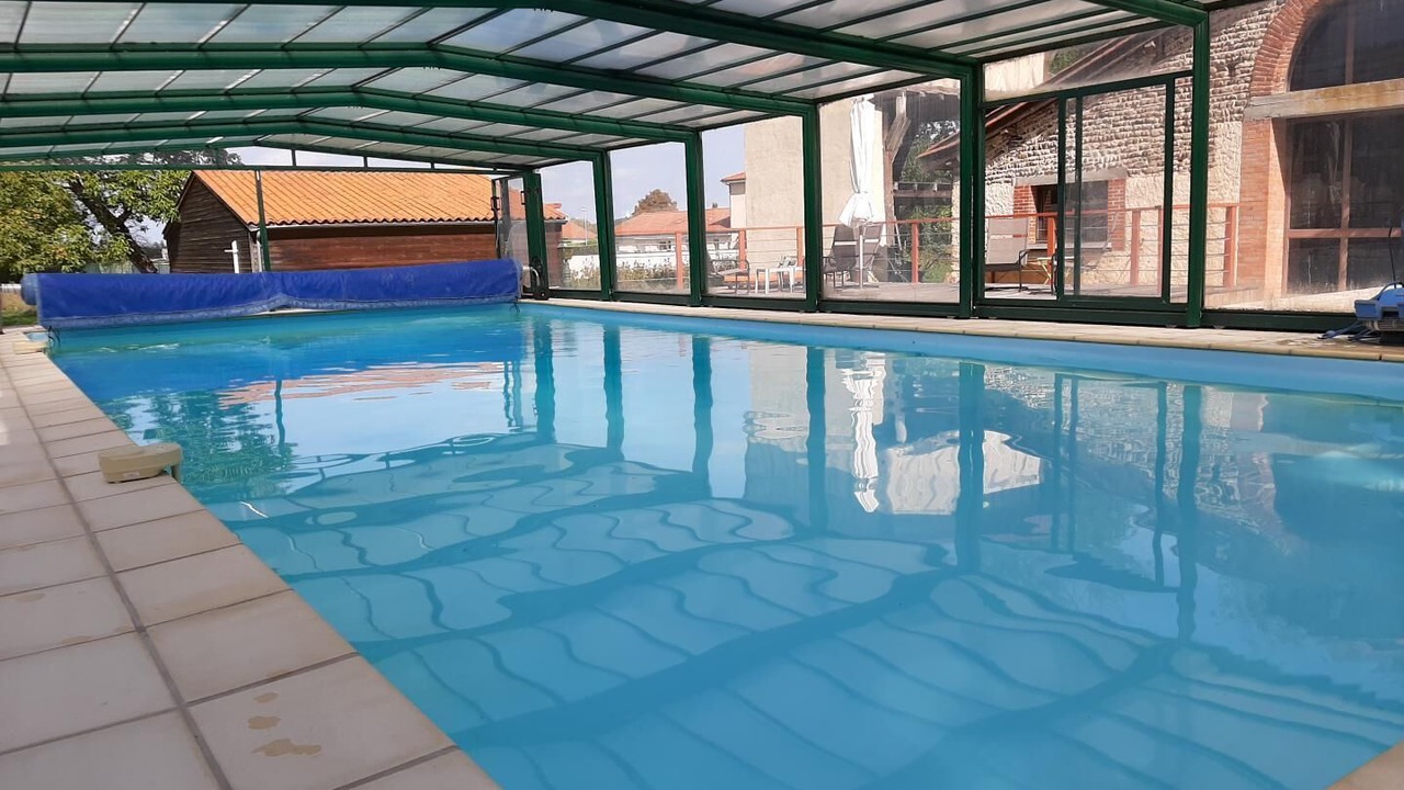 Photo of Outdoor in Saint-Ignat