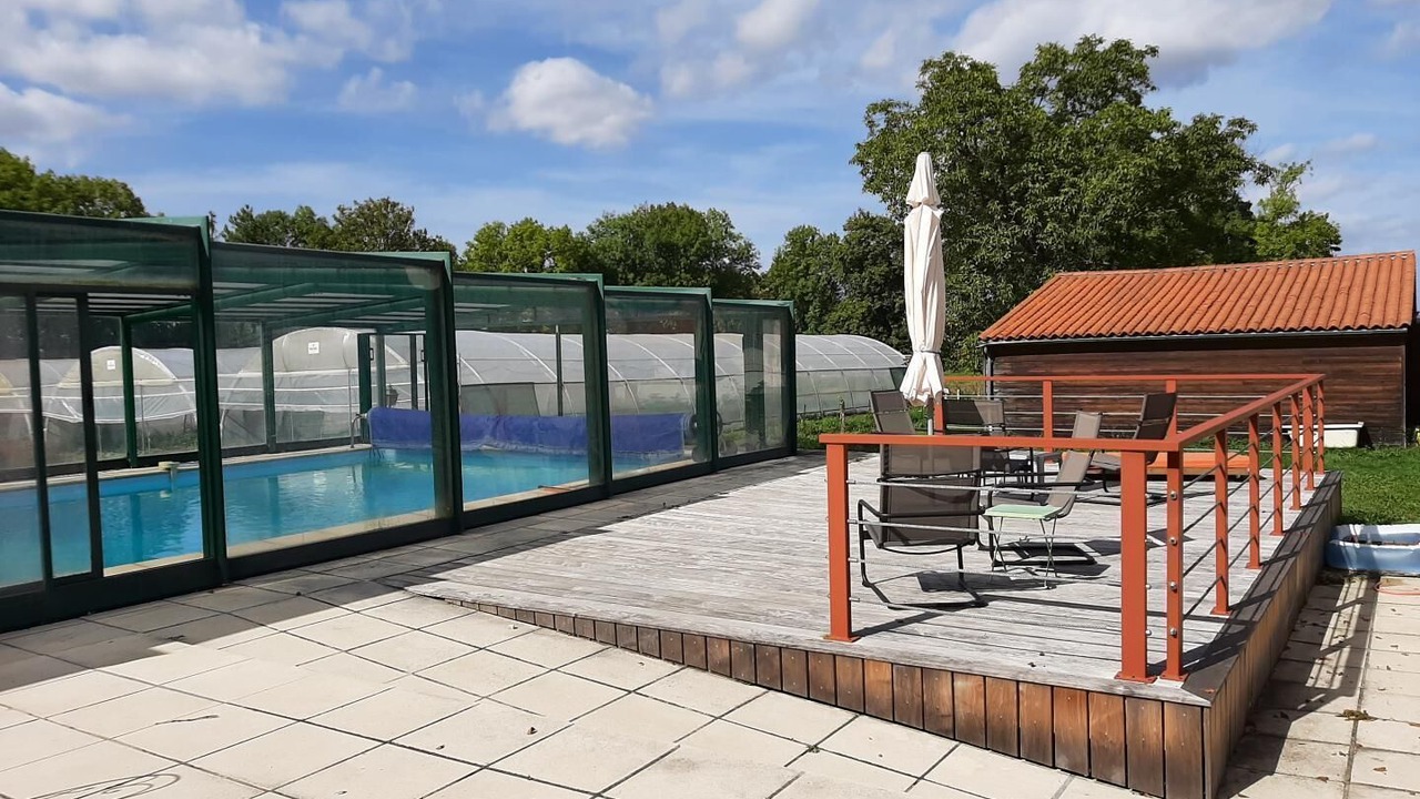 Photo of Outdoor in Saint-Ignat