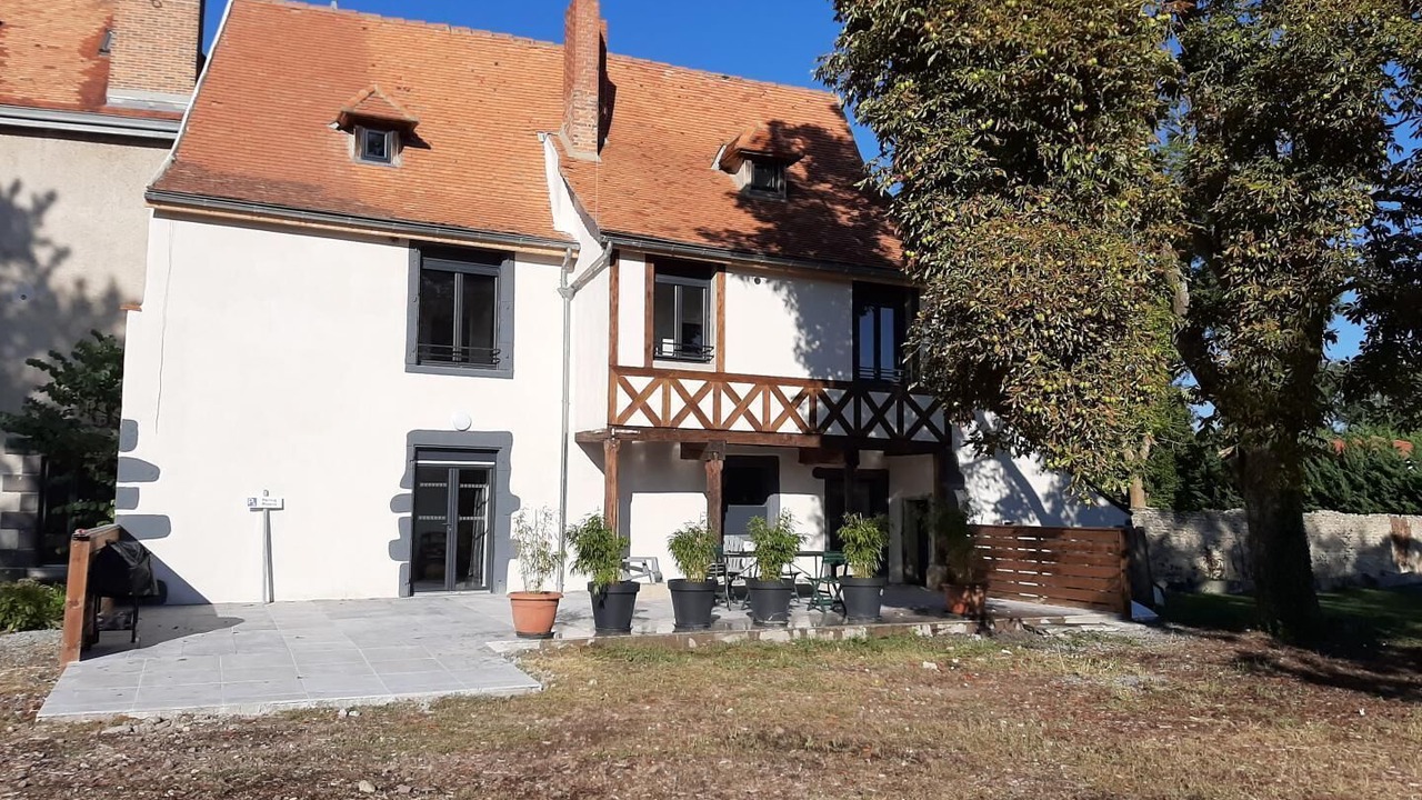 Photo of Outdoor in Saint-Ignat