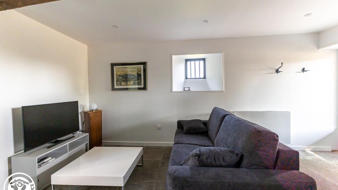 Photo of Livingroom in Saint-Ignat