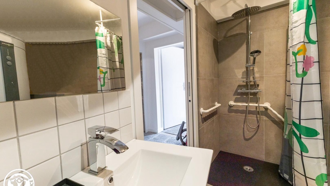 Photo of Bathroom in Saint-Ignat