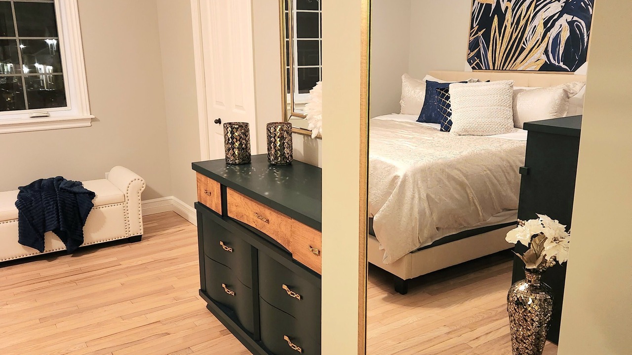 Photo of Bedroom in Paradise