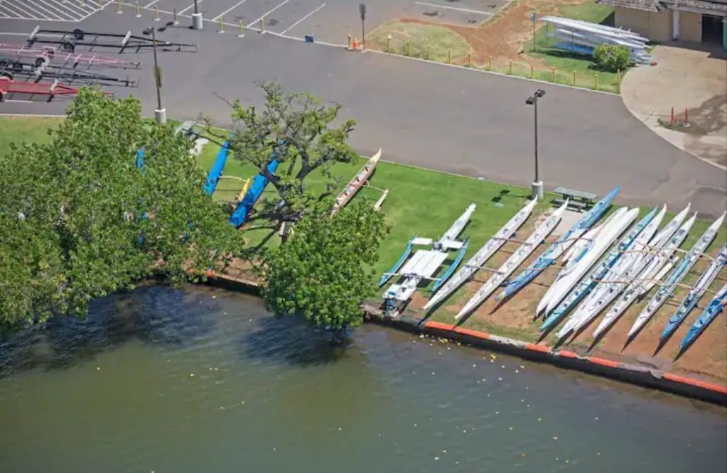 Photo of Outdoor in Waikiki