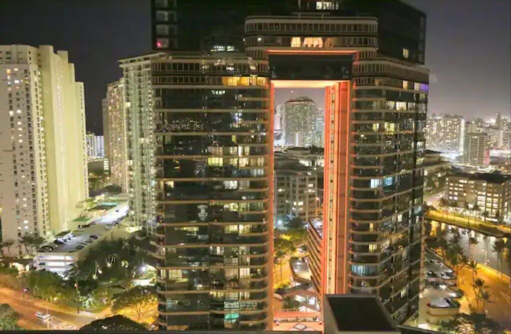 Photo of Outdoor in Waikiki