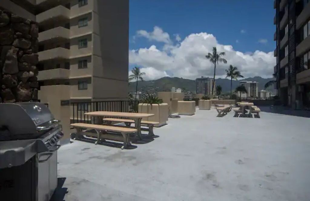 Photo of Outdoor in Waikiki