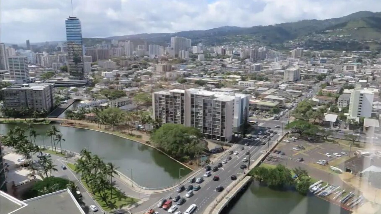 Photo of Outdoor in Waikiki