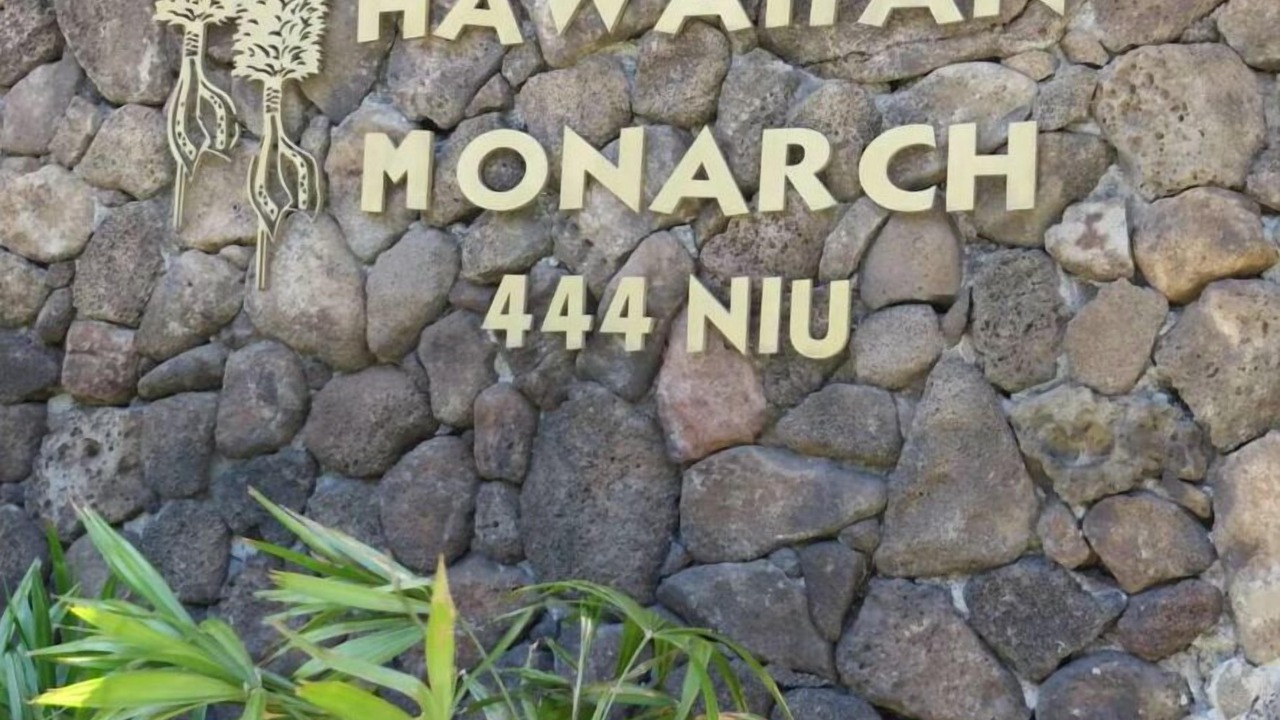 Photo of Outdoor in Waikiki