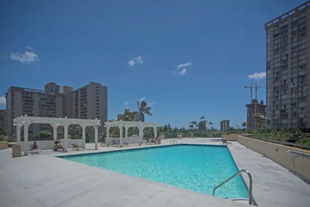 Photo of Outdoor in Waikiki