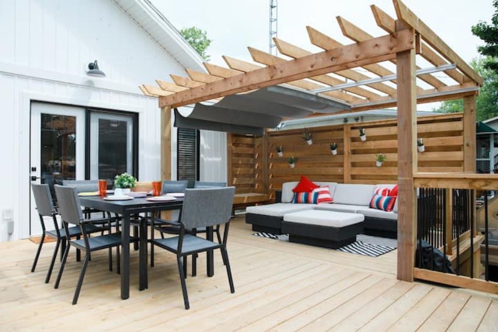 Photo of Outdoor in Ruthven