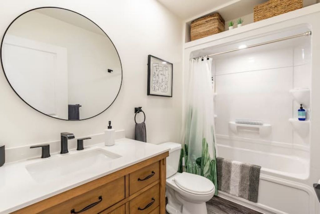 Photo of Bathroom in Ruthven