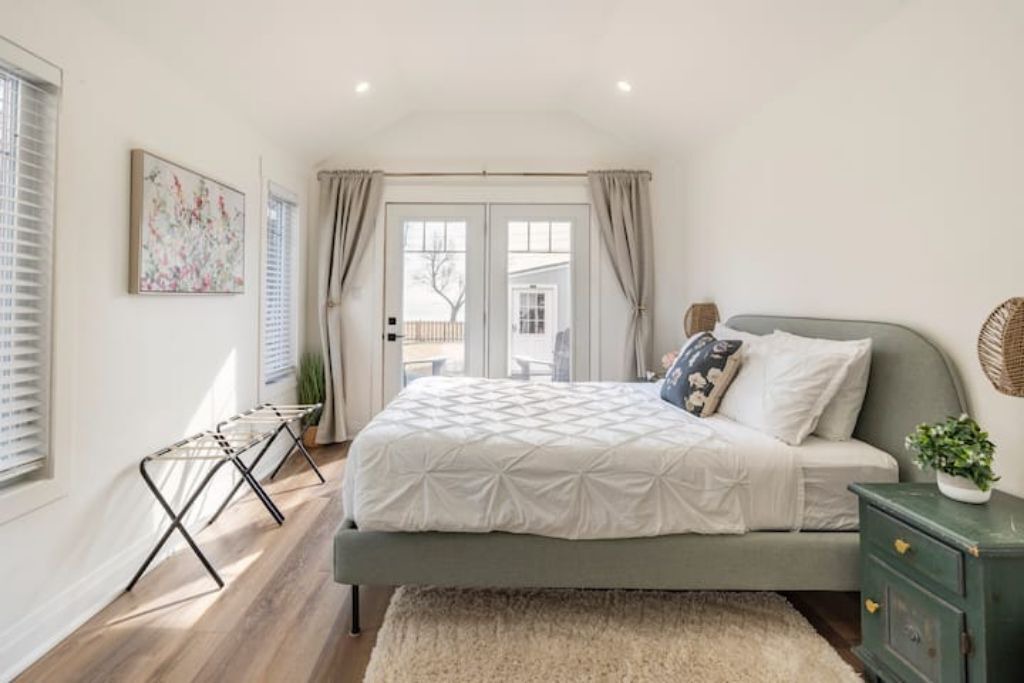 Photo of Bedroom in Ruthven
