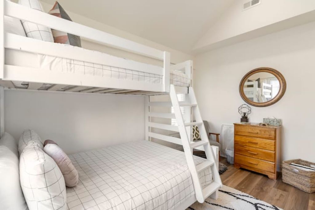 Photo of Bedroom in Ruthven