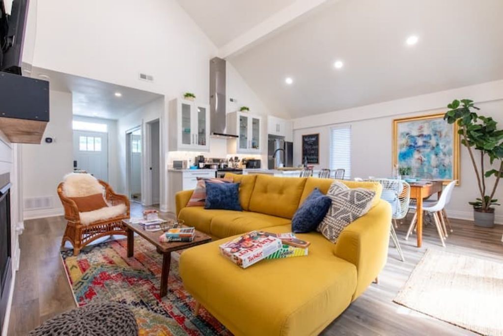Photo of Livingroom in Ruthven
