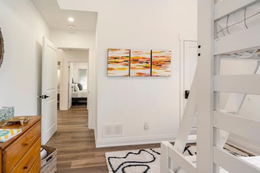 Photo of Bedroom in Ruthven