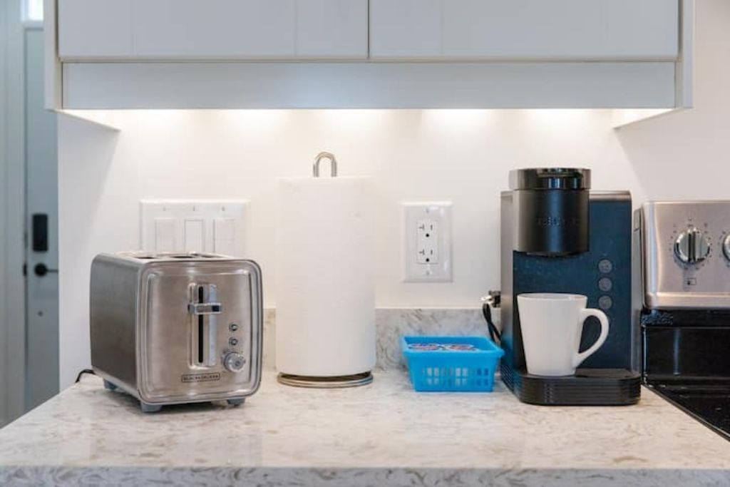 Photo of Kitchen in Ruthven
