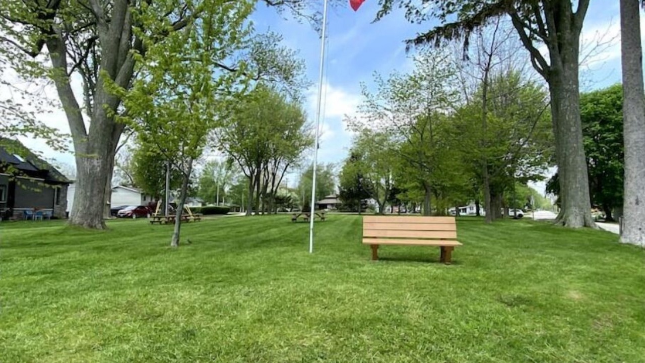 Photo of Outdoor in Ruthven