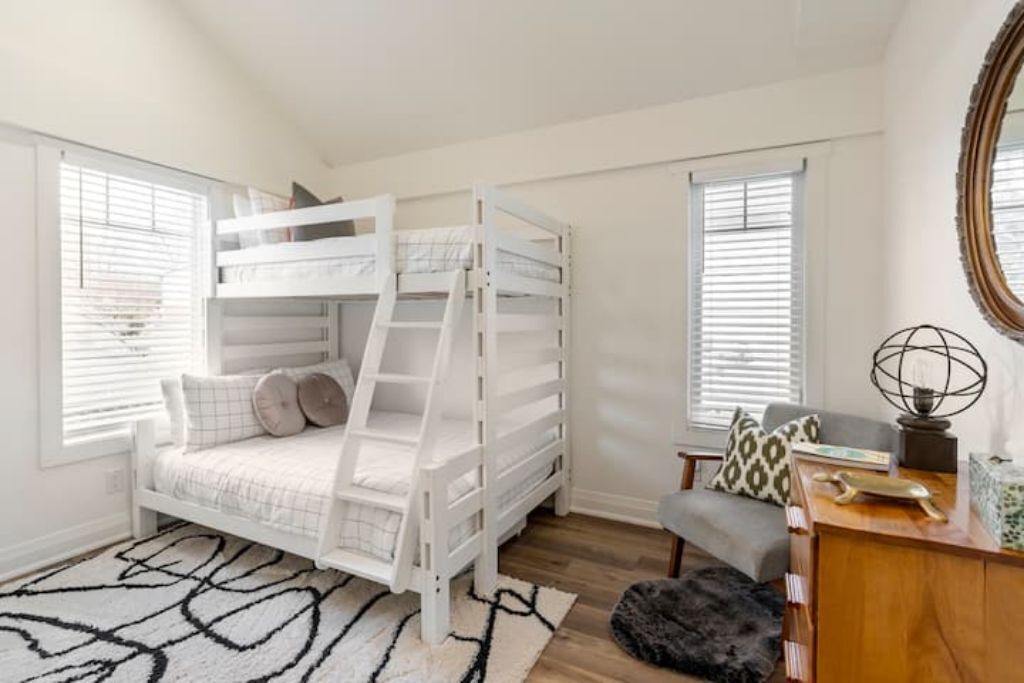 Photo of Bedroom in Ruthven