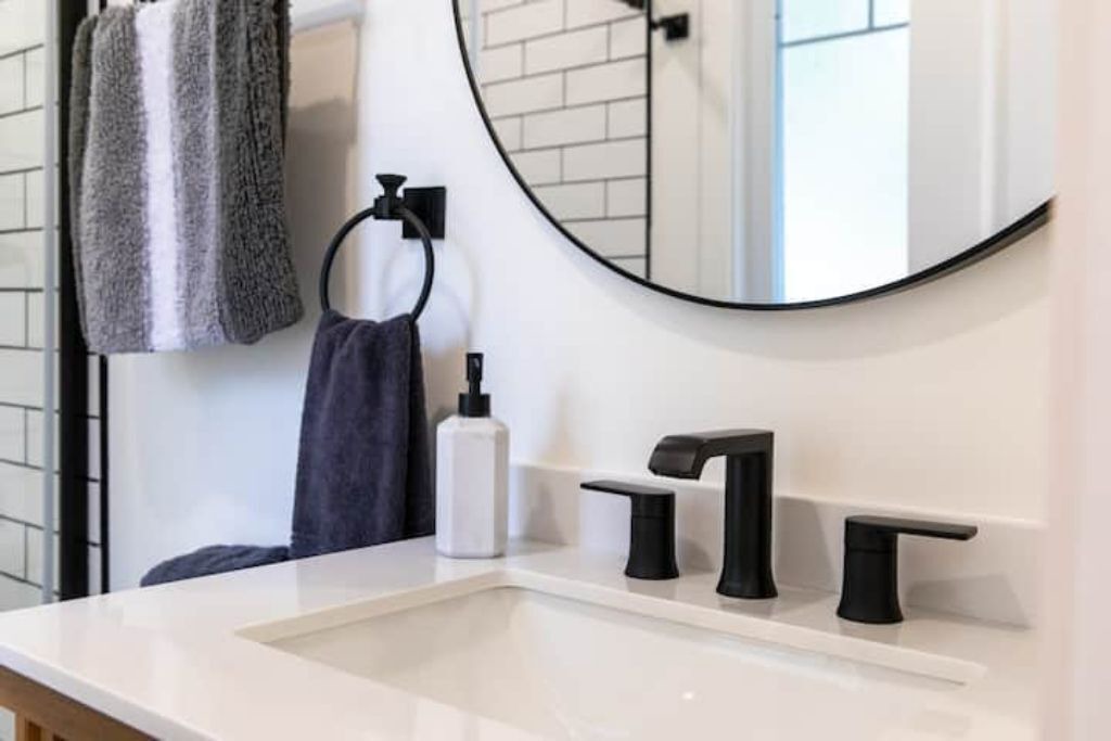 Photo of Bathroom in Ruthven
