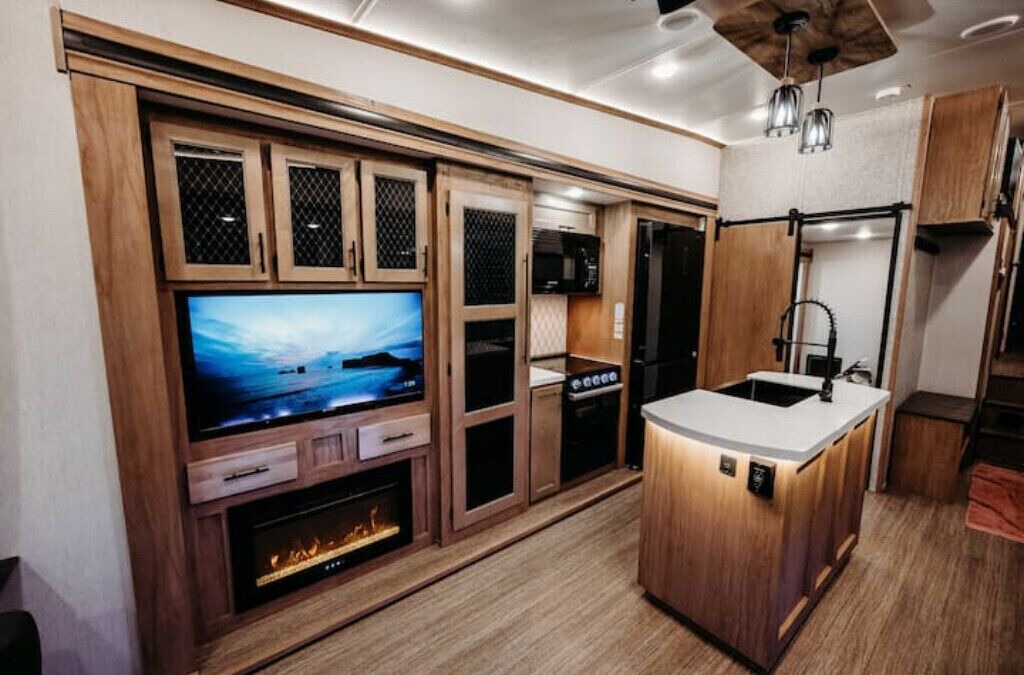 Photo of Kitchen in Willow Spring
