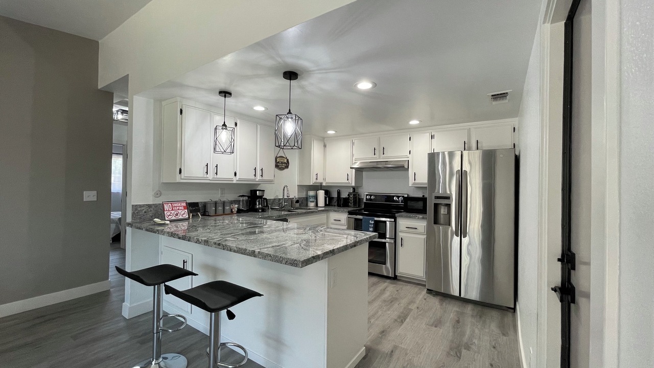 Photo of Kitchen in Carmichael