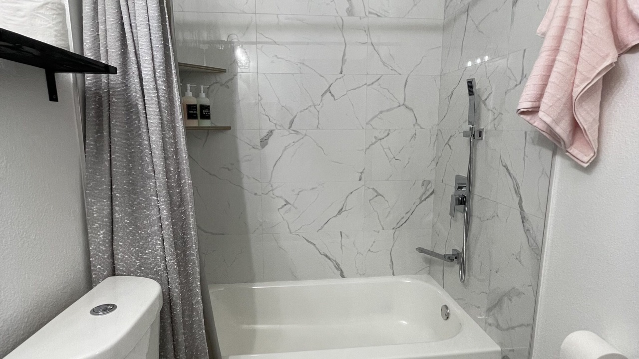 Photo of Bathroom in Carmichael