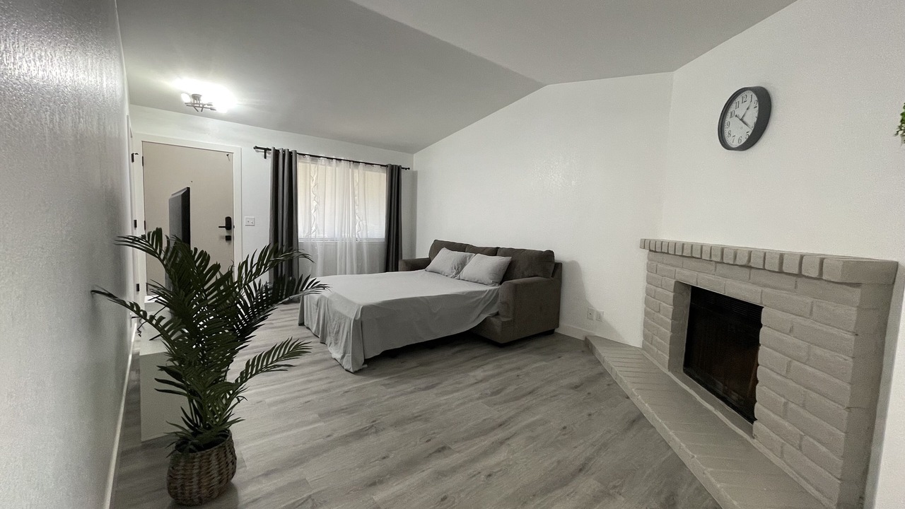Photo of Bedroom in Carmichael