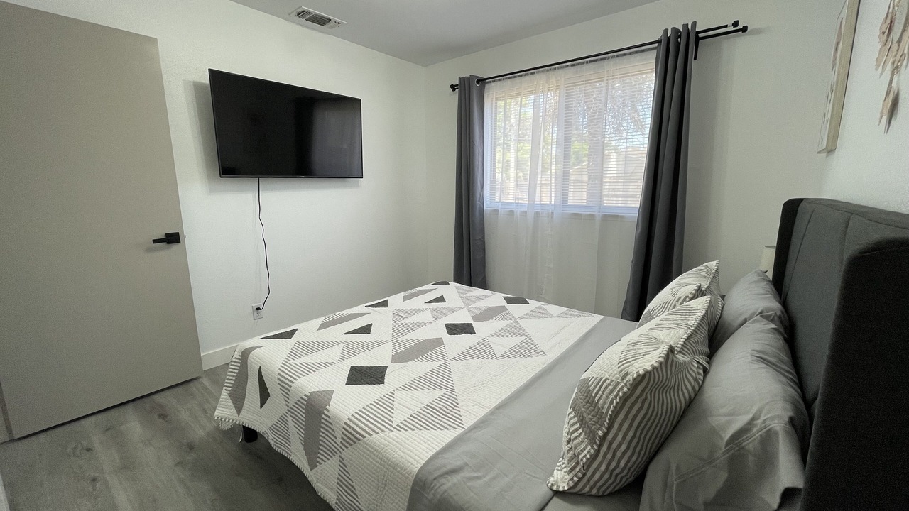 Photo of Bedroom in Carmichael