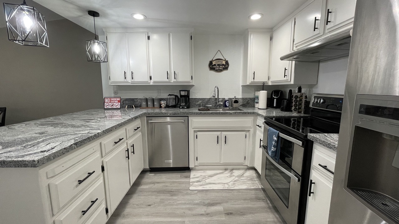 Photo of Kitchen in Carmichael
