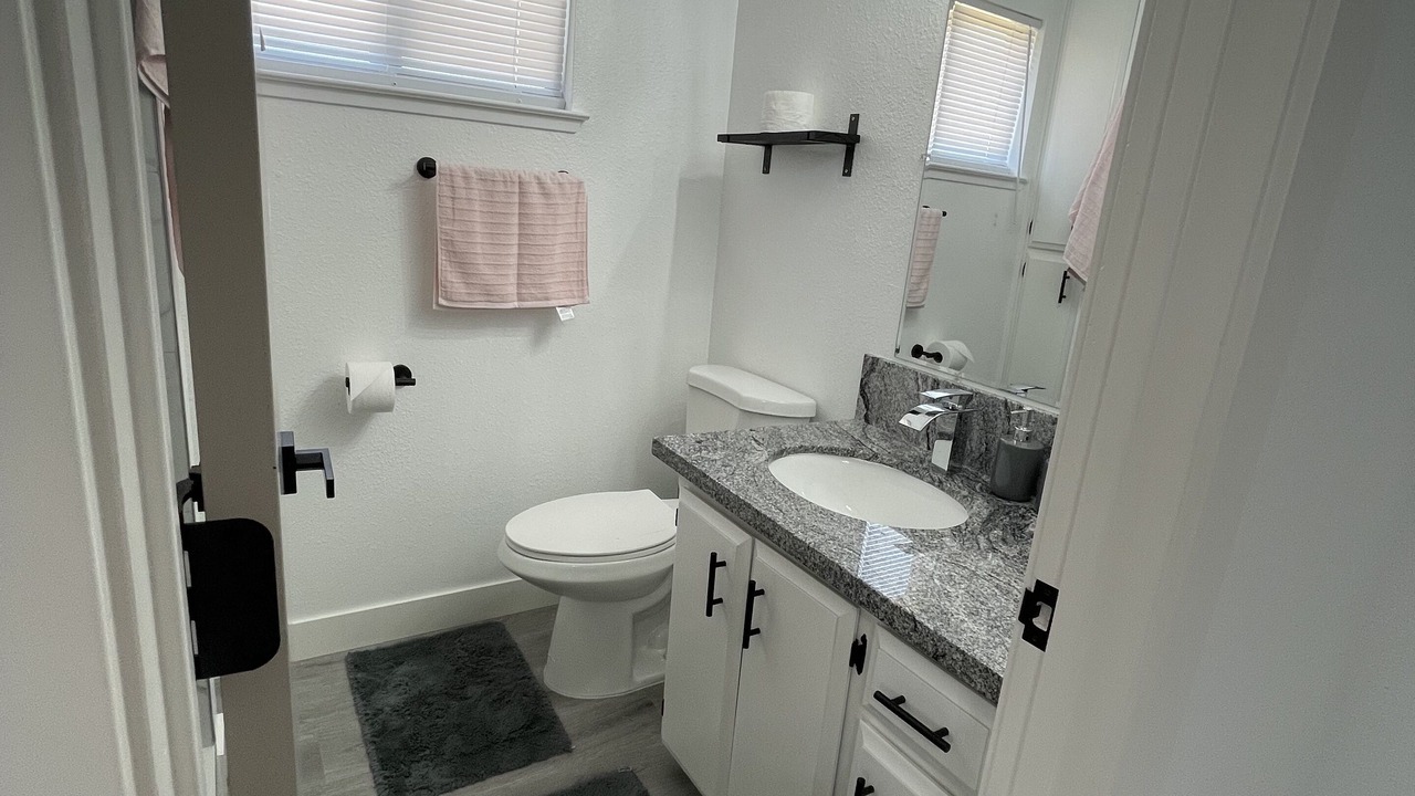 Photo of Bathroom in Carmichael