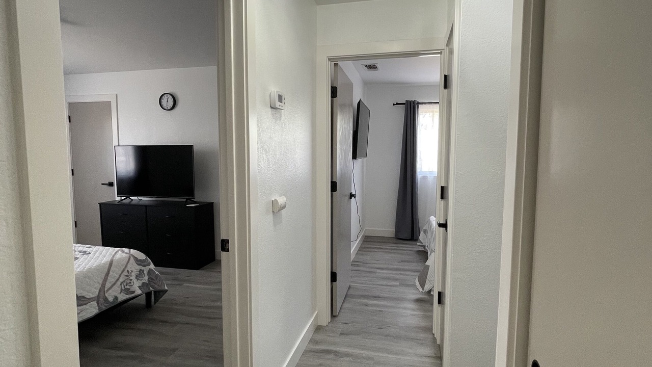 Photo of Bedroom in Carmichael