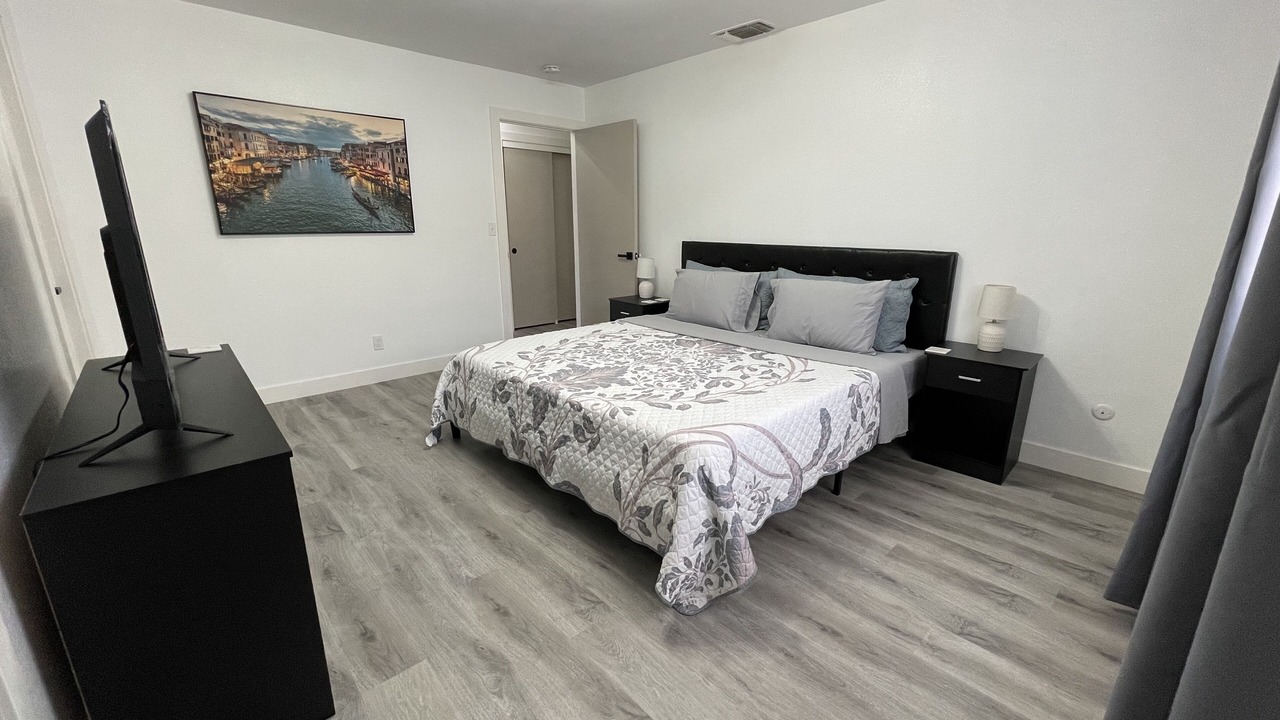 Photo of Bedroom in Carmichael