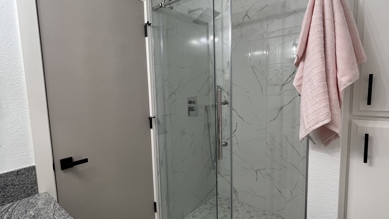 Photo of Bathroom in Carmichael