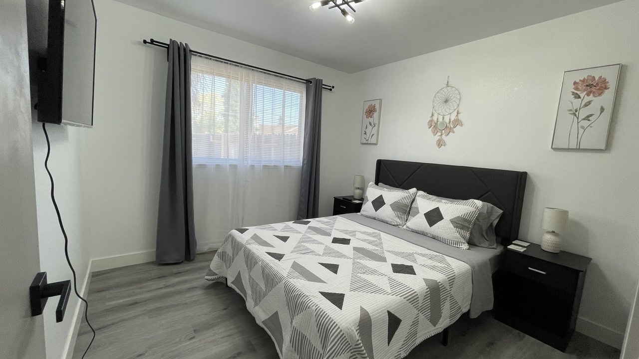 Photo of Bedroom in Carmichael