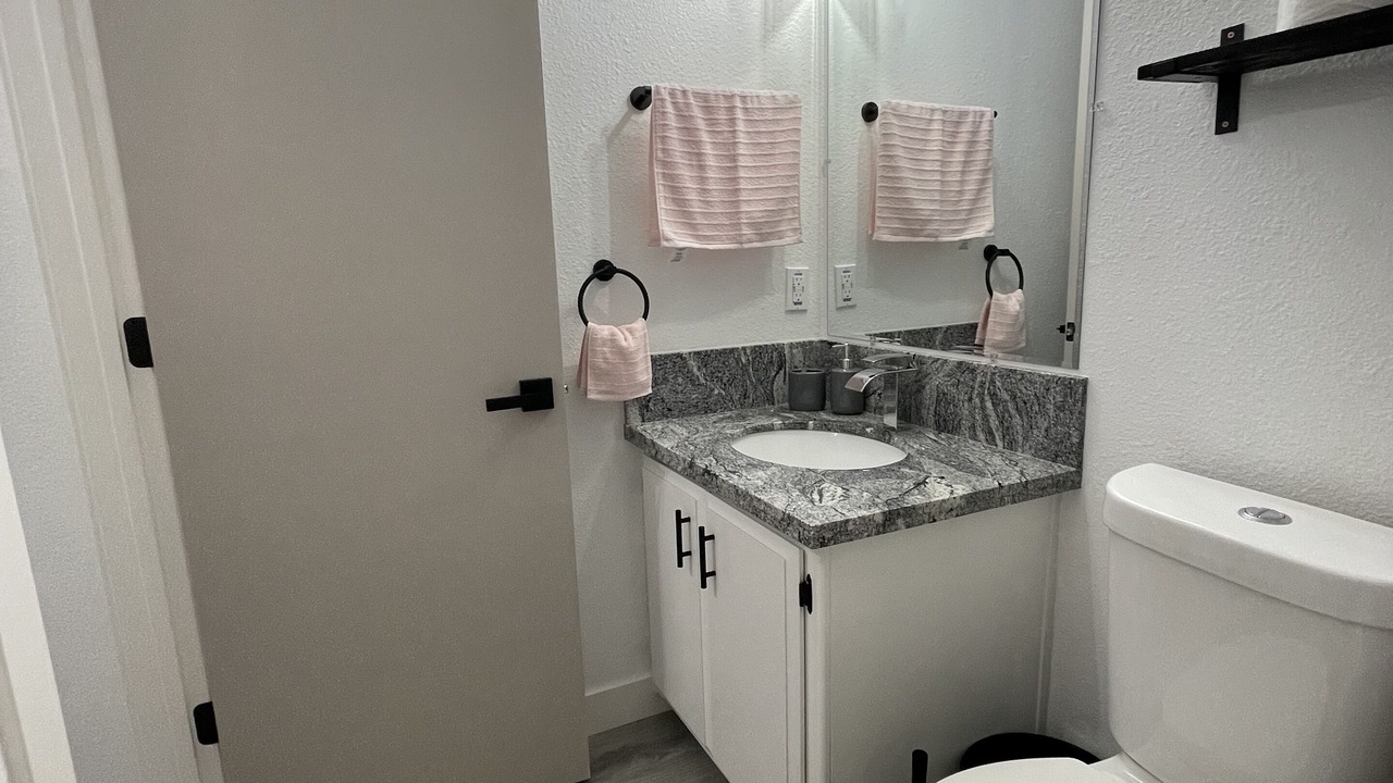 Photo of Bathroom in Carmichael