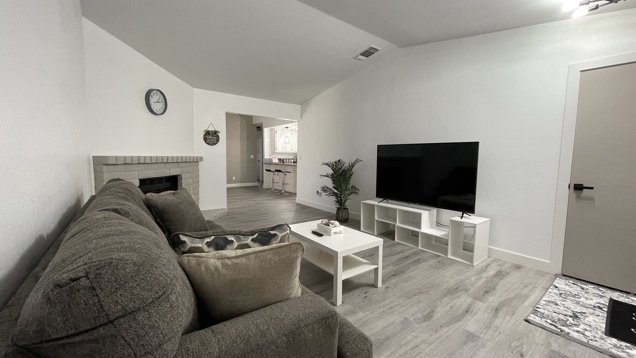 Photo of Livingroom in Carmichael