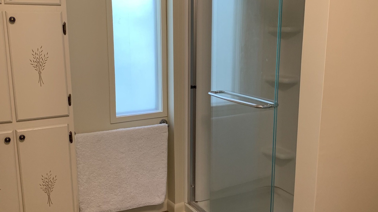 Photo of Bathroom in Heber Springs