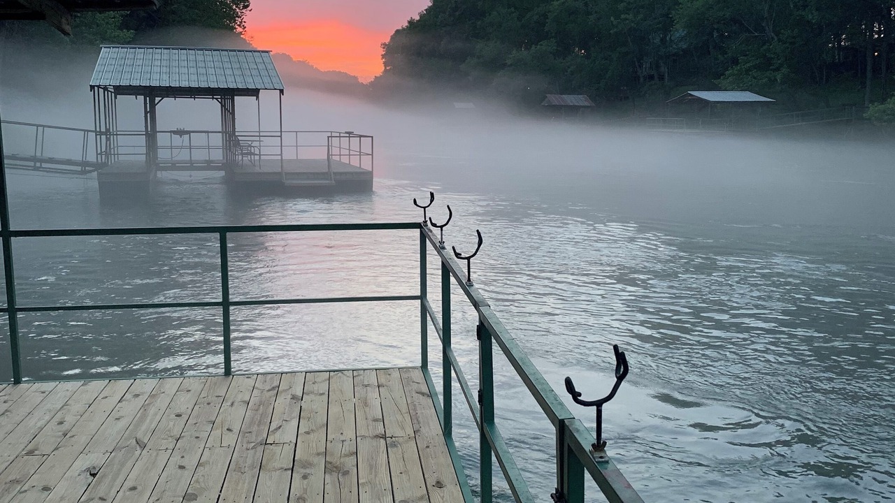 Photo of Outdoor in Heber Springs