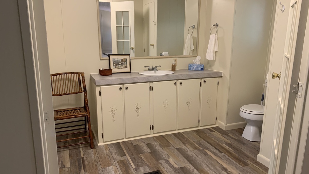 Photo of Bathroom in Heber Springs