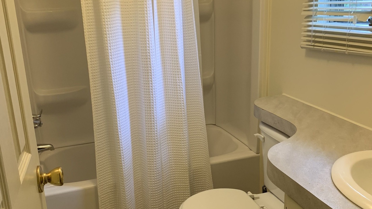 Photo of Bathroom in Heber Springs