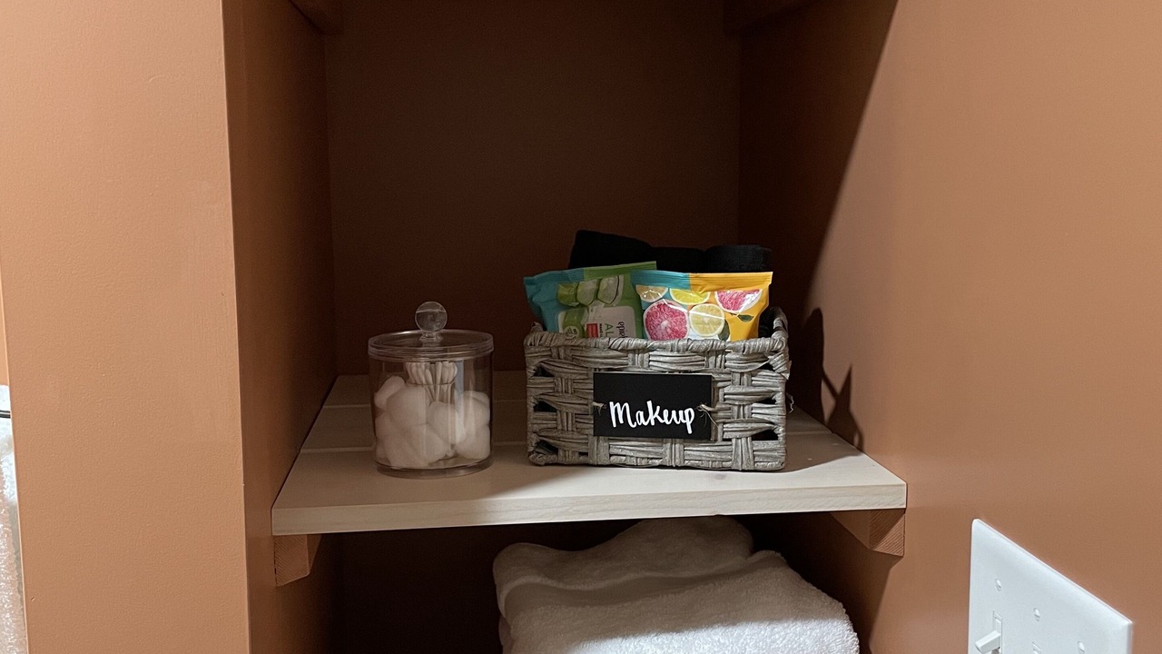 Photo of Bathroom in Mentone