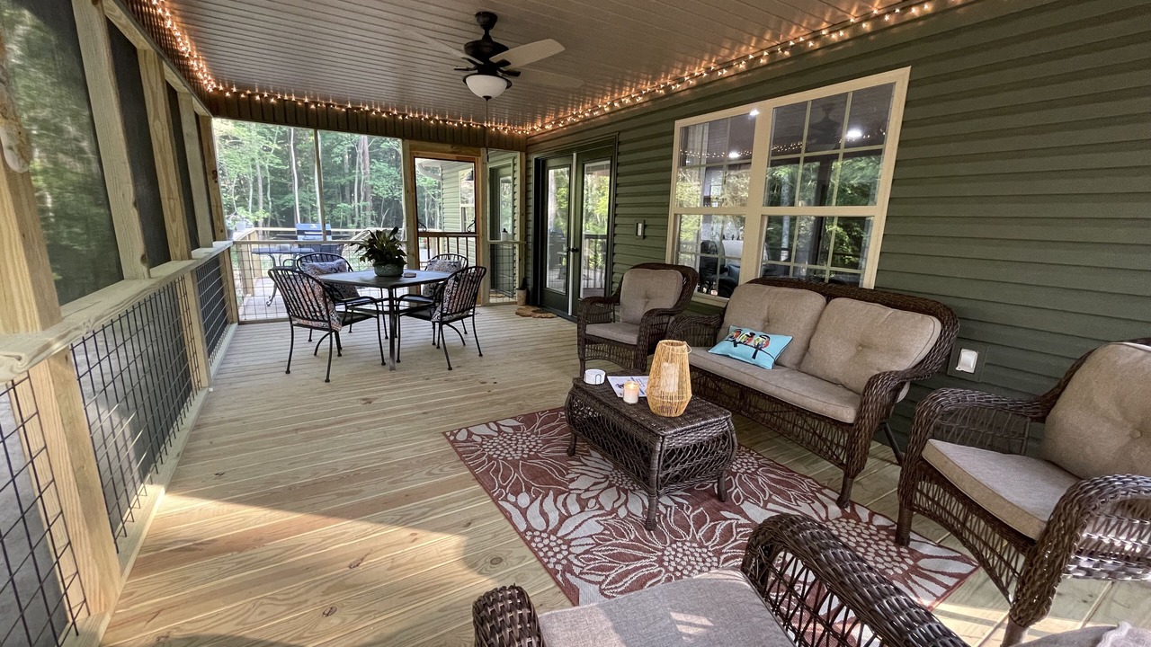 Photo of Outdoor in Mentone