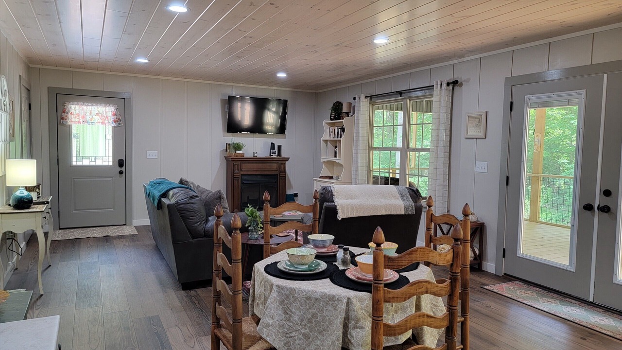 Photo of Outdoor in Mentone